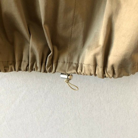 GUNEX For BRUNELLO CUCINELLI Italy Bubble Skirt - Picture 3 of 6